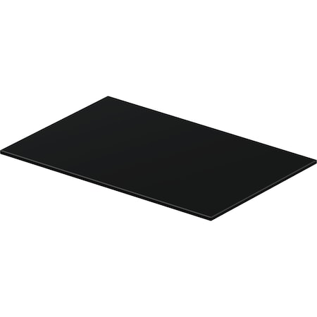 Duravit Glass Inserts In Metal Consoles 0099678400